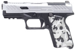 FUSION XF-9-C-10 XF PRO 9MM 4 10RD CHROME