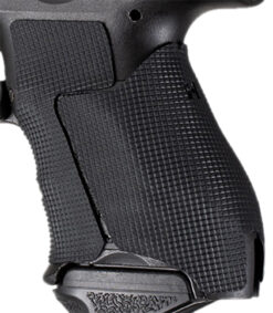 Hogue 17938 Wrapter  Black Rubber Fits H&K VP9SK