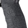 Hogue 17949 Wrapter  Black Adhesive Grit Fits HK 45
