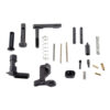 Wilson Combat TRLOWERKB15  Lower Receiver Kit Rifle Universal