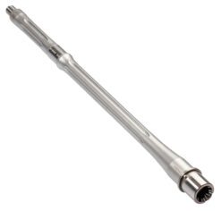 Wilson Combat TR223RCIG16FT8 Match Grade  223Wylde 16" Bead Blasted Stainless Steel Barrel