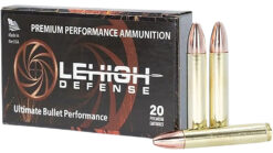 LEHIGH LA350-150-ME 350L 150G ME 20/10