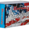 Hornady 80786 American Gunner  7.62x39mm 123gr Hollow Point Match 50 Box/10 Case