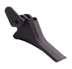 True Precision Inc TPP365TBC   Black Drop-In Flat Fits Sig P365