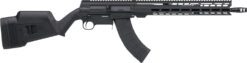 CMMG 86A950AAB Dissent BR47 7.62x39mm 10+1 16.10" Black Nitride Threaded Barrel, Black Armor Cerakote Aluminum Receiver w/Picatinny Rail, M-LOK Handguard, Magpul SGA Black Polymer Stock, Ambidextrous