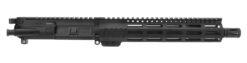 TacFire SSBU55610   5.56 NATO Black Nitride