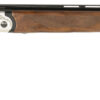 Silver Eagle Arms LS36 Light Super  410 Gauge 3" 2rd 20" Over/Under Vent Rib Barrel, Engraved Steel Receiver, Fixed Turkish Walnut Stock