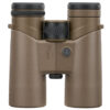 Sig Sauer Electro-Optics SOZ40001 Zulu4 HD 10x42mm Schmidt-Pechan Prism, Coyote Tan Aluminum w/Rubber Armor