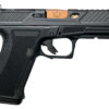 SHADOW SS-5027 CR920XL 9MM ELT            BLK/BRNZ
