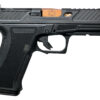 SHADOW SS-5055 CR920XL 9MM ELT  10R       BLK/BRNZ