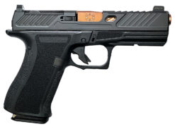 SHADOW SS-5055 CR920XL 9MM ELT  10R       BLK/BRNZ