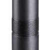 Banish(Silencer Central) 100000350027 Banish 12  Fits 6.70" Long Steel Black