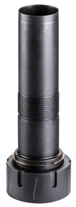 Banish(Silencer Central) 100000350027 Banish 12  Fits 6.70" Long Steel Black