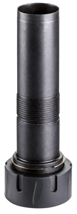 Banish(Silencer Central) 100000350028 Banish 12  Fits 6.70" Long Steel Black