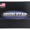 DoubleTap Ammunition 40S200CE Doubletap Controlled Expansion 40 Super 200gr Jacketed Hollow Point 20 Per Box/50 Case