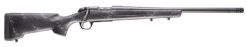 Bergara Rifles B14LM1208CF B-14 Cima CF 300 PRC 3+1 22" CURE Carbon Fiber Barrel, Sniper Gray Cerakote Receiver, RTM Sporter Carbon Fiber Stock