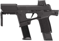 Sig Sauer 365FLUX9BXR3RXSL   9mm Luger