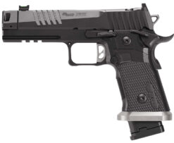 SIG 211F9GTO P211 9MM 4.4 SAO 21/23R