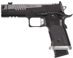SIG 211F9GTO10 P211 9MM 4.4 SAO 10R