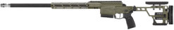 SIG CROSS65PRC22BSAW     CROS    6.5PRC 22  4R FDE