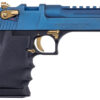 MAG DE50L5CBG 50AE 5 BLK/CRBBLUE/GLD