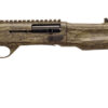 Silver Eagle Arms A21218BLC Alpha 2  12 Gauge Semi-Auto 3" 4+1 18.50" Steel Barrel Fixed Camo Synthetic Stock