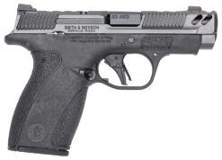 S&W BODYGRD 2.0 PC 14416 380 3.1 10/12R    GRY/BLK