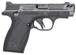 S&W BODYGRD 2.0 PC 14418 380 3.1     2X10R GRY/BLK
