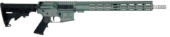 GLFA GL15223SS CHG      223 WYLDE RFL CHARCL GRN