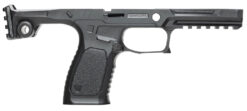 Strike Industries SMCBP320SBK SMC Bravo  Black Polymer Fits Sig P320 Fits Pistol