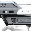 Recover Tactical SLX01 Locking Front Shroud 20/20 M-LOK Black Polymer