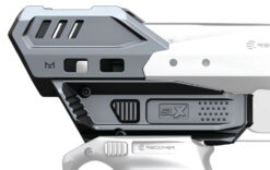 Recover Tactical SLX01 Locking Front Shroud 20/20 M-LOK Black Polymer