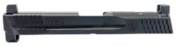 Smith & Wesson 13967 Slide Assembly  Fits S&W M&P 2.0 Black Optic Ready Slide