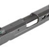 Smith & Wesson 14562 Slide Assembly  Fits S&W Shield 9mm Black
