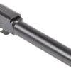 Smith & Wesson 14461 M&P M2.0  9mm Luger 4.25" Black Armornite Stainless Steel