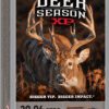 Winchester Ammo X3006DS2 Deer Season XP  30-06Springfield 180gr 20 Per Box/10 Case
