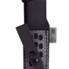 High Speed Gear 22LVP0BK Lo-V  Black Thermoplastic Pistol