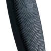 Beretta USA E73025 MicroCore Trap Beretta Black Rubber, Width 0.79"