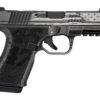 BRO FL-TRUMP-GMGB     FRONTLINE  9 4" GM/GB   15+1