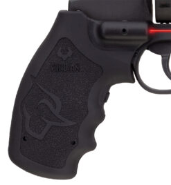 Viridian 9000007 Red Grip Laser  Fits Taurus 856 Red Laser Black Polymer