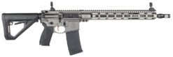 S&W M&P15 AXE PC 13986 556 16.1 30R GRY