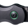 HOG 64232 BALLISTA-II 2.6 AUTO BAYONET BLK G10