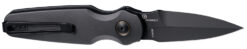 HOG 64236 BALLISTA-II 2.6 AUTO BAYONET ALUM BLK