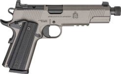 SPG POT9230TAOS    45 OPERATOR 1911  5      8R GRY
