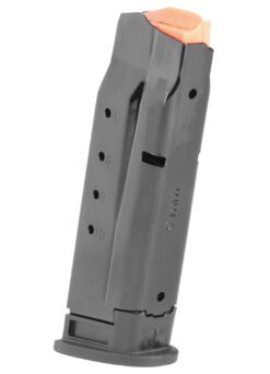 Smith & Wesson 14474   10rd 9mm Fits S&W M&P Shield Black