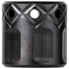Tapco TAP22005 Diamond Micro Brake Black Nitride 1/2"x28 Threads 9mm