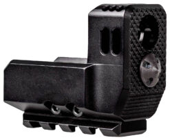 Tapco TAP22008  Compensator Black