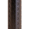 Boe Suppression BOE-TI-46-6 MOD1  450 Bushmaster 1.75" Black Titanium 1.375"x24