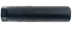 Faxon Firearms FF-SIL-R-3DPC-556-01 Harmonix Sentry 5.56mm Black Haynes 282