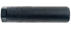 Faxon Firearms FF-SIL-R-3DPC-30-01 Harmonix Sentry 30Cal Black Haynes 282